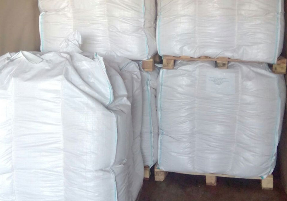 Infrastructure -   Harvest Pride Trading L.L.C - FZ