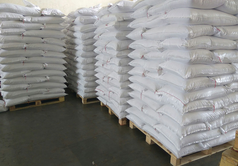 Infrastructure -   Harvest Pride Trading L.L.C - FZ